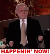 HAPPY BIRTHDAY TO THE CNN O.G. WOLF BLITZER!!!! 