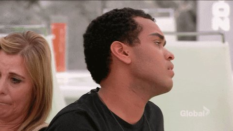 gary glitter no GIF by Big Brother Canada