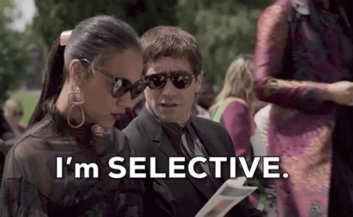 Picky Jake Gyllenhaal GIF