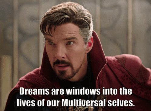 Doctor Strange Doctor Strange In The Multiverse Of Madness G