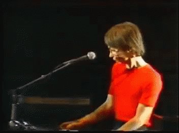 Happy birthday Ric Ocasek 