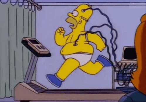 Arnoldsimpson Homerarnold GIF