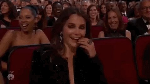 Happy Birthday Keri Russell! In honor of this day everyone should go watch 