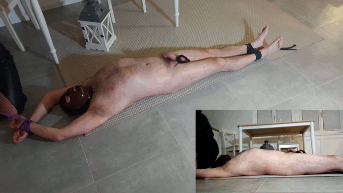 New Sale! My IWC Content is so popular! A delicious cocktail for the slave https://t.co/8AoAjoIONX https://t<a href="/tag/bdsm"class="tags"><span>#bdsm</span></a><a href="/tag/whipping"class="tags"><span>#whipping</span></a><a href="/tag/shopmaker"class="tags"><span>#shopmaker</span></a>