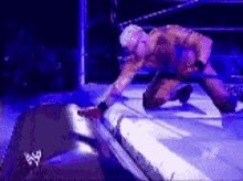 Undertaker Wwe GIF