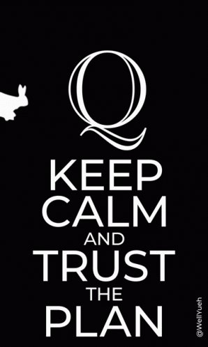 Keep Calm Parody GIF