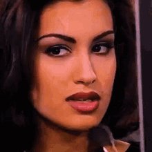 Happy birthday to yasmeen ghauri as well  