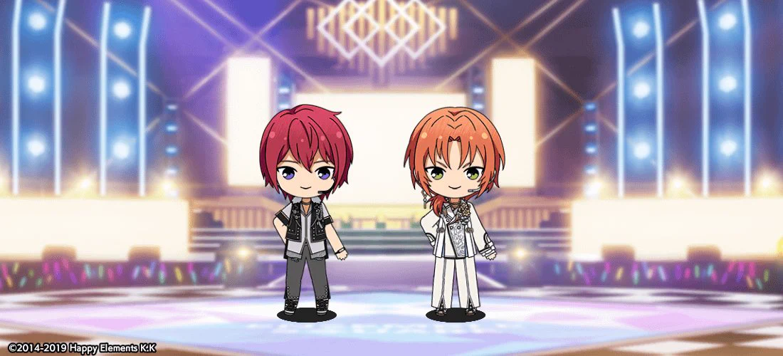 月永レオ コロッタ あんスタ Fr9VTIfaYAE9VfW?format=webp&