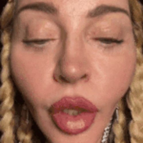 Madonna Juju Pix GIF