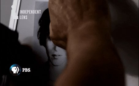 the witness GIF by Independ...