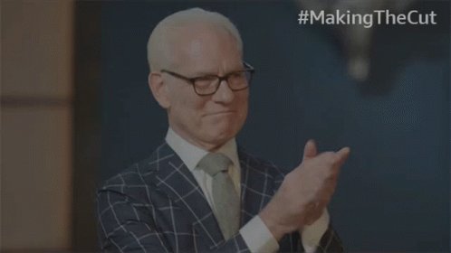 Clapping Nice GIF