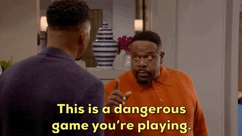 Cedric The Entertainer Reac...