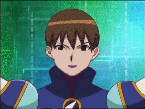 RockmanEXEZone s video Tweet