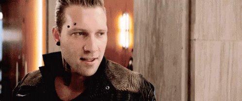 Happy birthday, Jai Courtney! 
