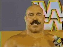 Happy birthday to the real legend, the Iron Sheik 