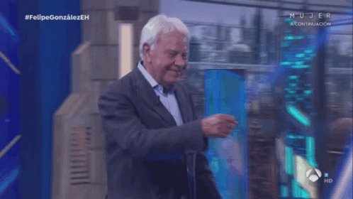 El Hormiguero Television GIF