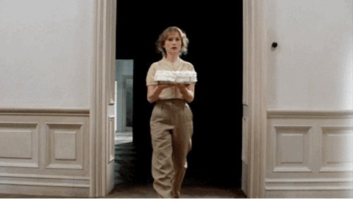 Happy birthday to the world\s best actress Isabelle Huppert       