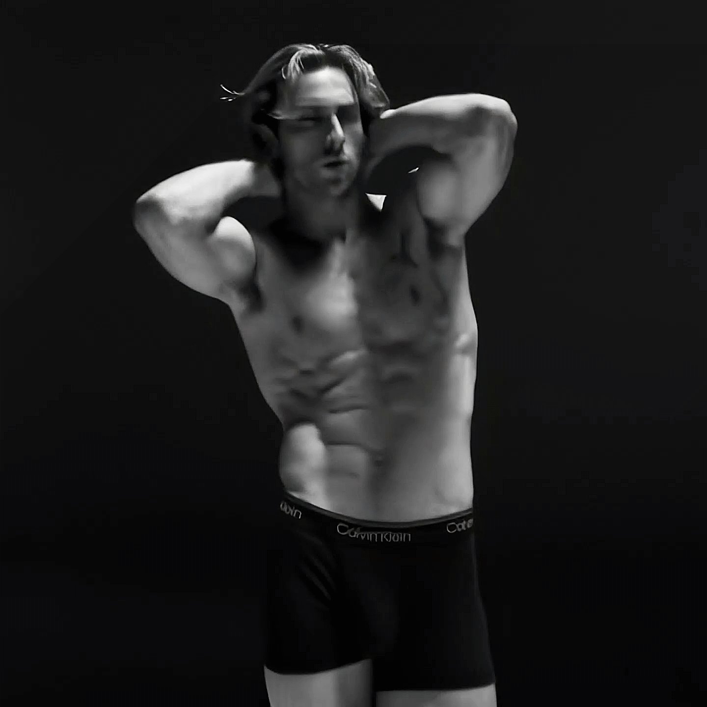 🧩Jericho 🧩 on Twitter "Aaron Taylor Johnson for Calvin Klein https//t.co/61tu8H6ZDT" / Twitter