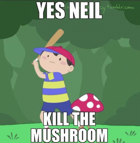 Neilcicierega Mother3 GIF