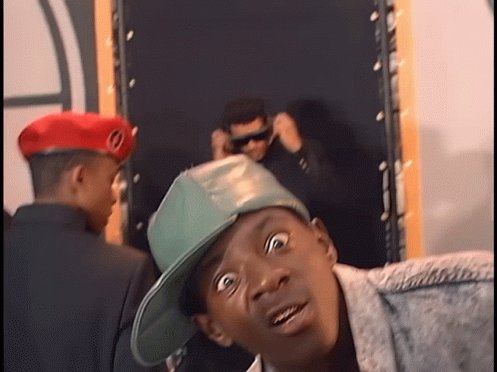 Happy Birthday Flavor Flav!!! 