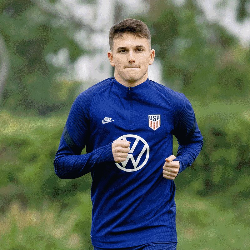 U.S. Men's National Soccer Team on Twitter: 