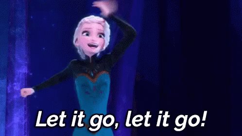 Let It Go, Let It Go! - Fro...