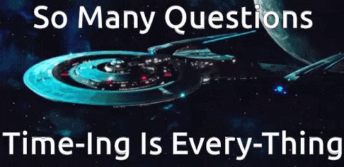 Time Question GIF