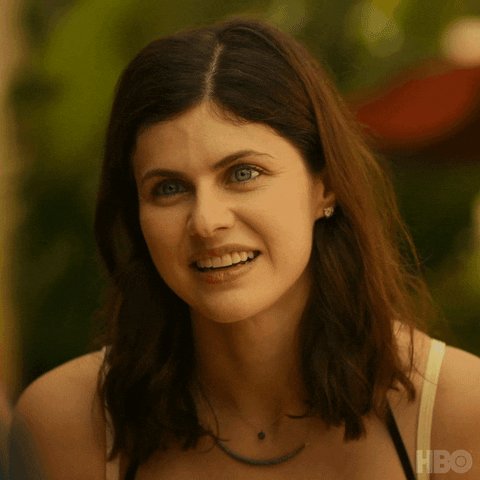 Happy birthday, Alexandra Daddario 