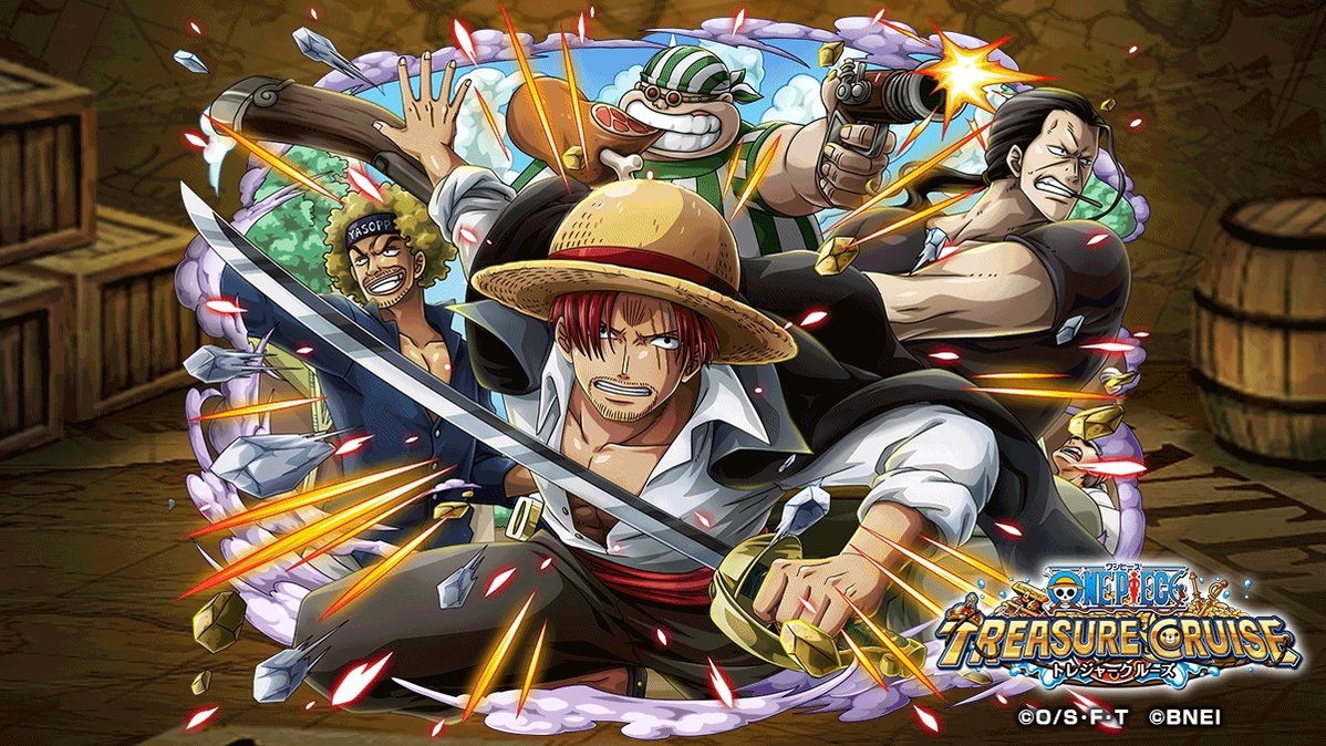 SXG限定 one piece ワンピース 赤髪海賊団 ヤソップ 単体 フィギュア 