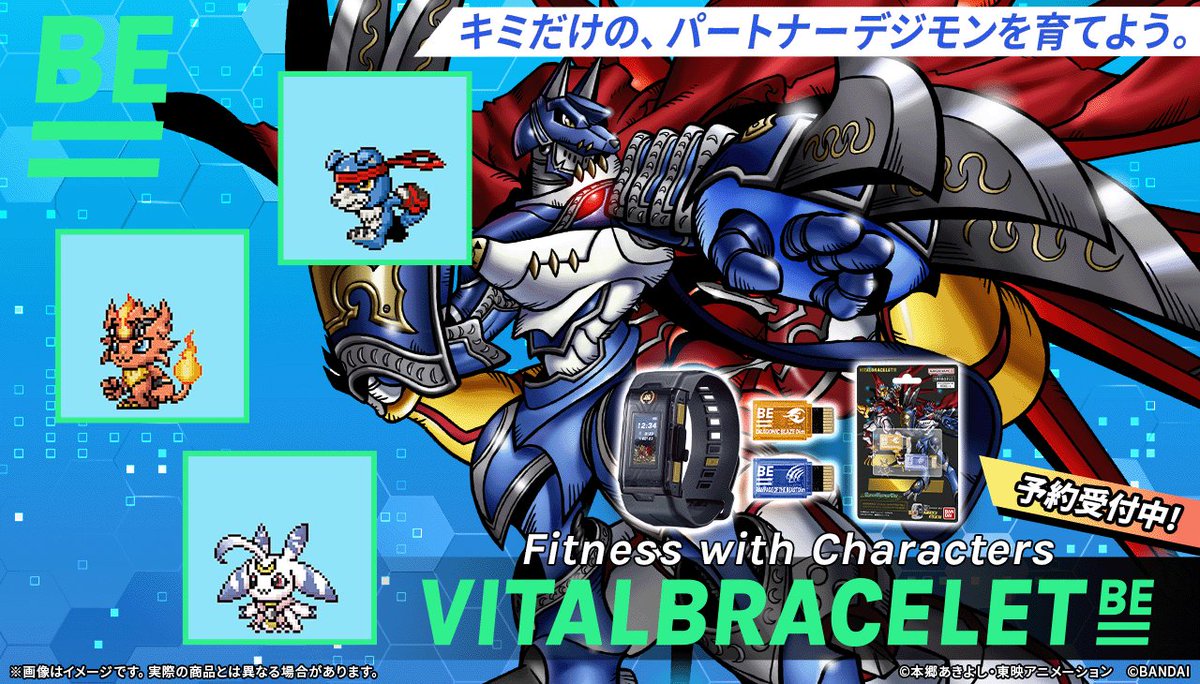 デジモン ver1〜4 Digital Monster KENJI WATANABE EDITION (Ver.MetalGreymon)