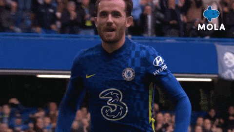 Happy Premier League GIF by...