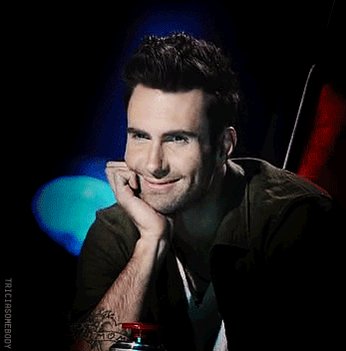 Happy Birthday  Adam Levine 