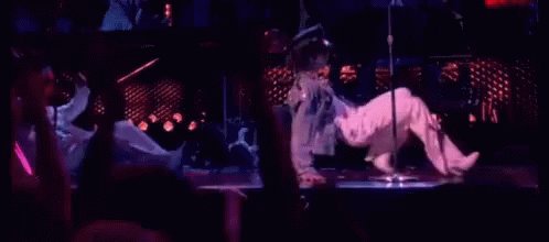 Princedance Detroit GIF