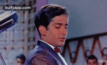 Happy Shashi Kapoor s birthday! 