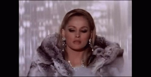 A very Happy Birthday to the iconic Ursula Andress 