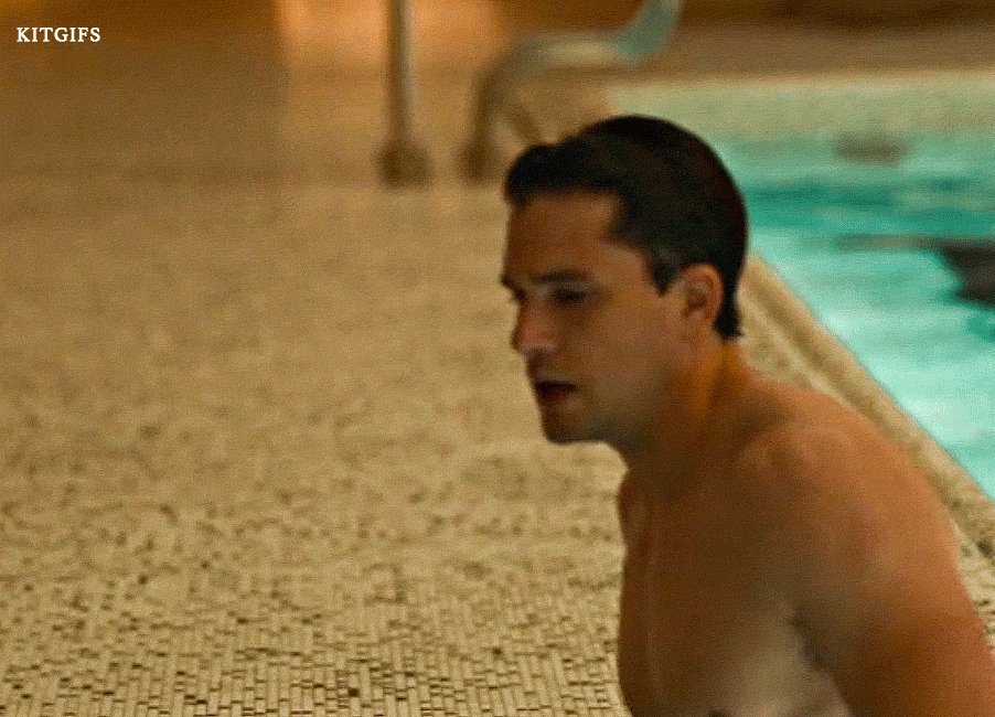 kit harington gifs on Twitter "Kit Harington as Nicholas Bilton in 