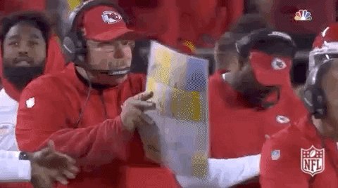  Happy birthday Andy Reid!! 