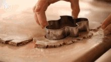 Kin Community Baking GIF