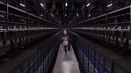 Silicon Valley It Dep GIF