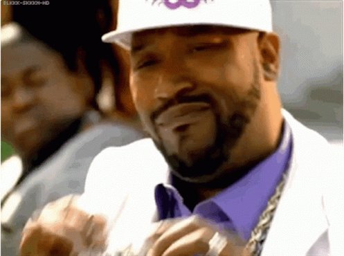 Bun B turned 50 today. Happy birthday to a true rap legend of the south. 