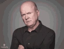 Happy 64th Birthday Steve McFadden

Have a top day. 