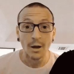 Happy Birthday Chester Bennington!!!!  I hope you\re having a great time up there. 
We love you so much  