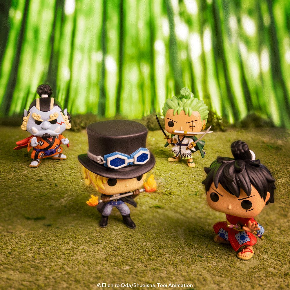 FunkoEurope s video Tweet