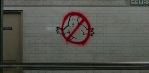 Subway Logo GIF