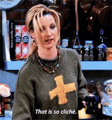 Phoebe Buffay That Is So Cl...