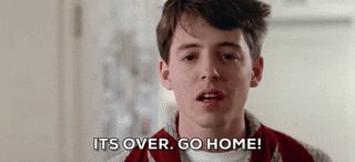 A happy birthday to Matthew Broderick. 