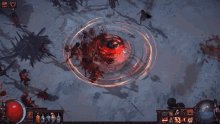 Everyone's talking about Diablo 4 but I'm over here like "Path of Exile is better" https://t.co/lwc7<a href="/tag/ax2022"class="tags"><span>#ax2022</span></a>