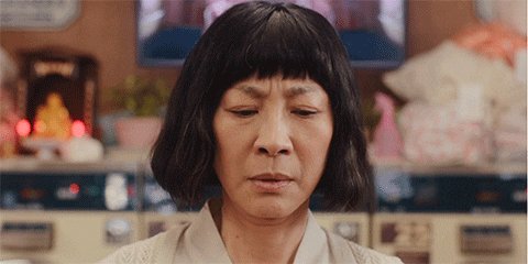 You know the era of the porn parody really is over, because "EveryONE, Everywhere, All At Once" would<a href="/tag/footsies"class="tags"><span>#footsies</span></a>