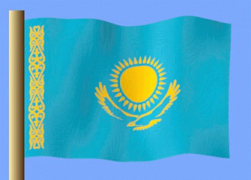 Kazakistan Kazakhstan GIF