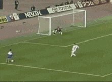 Boca Palermo GIF